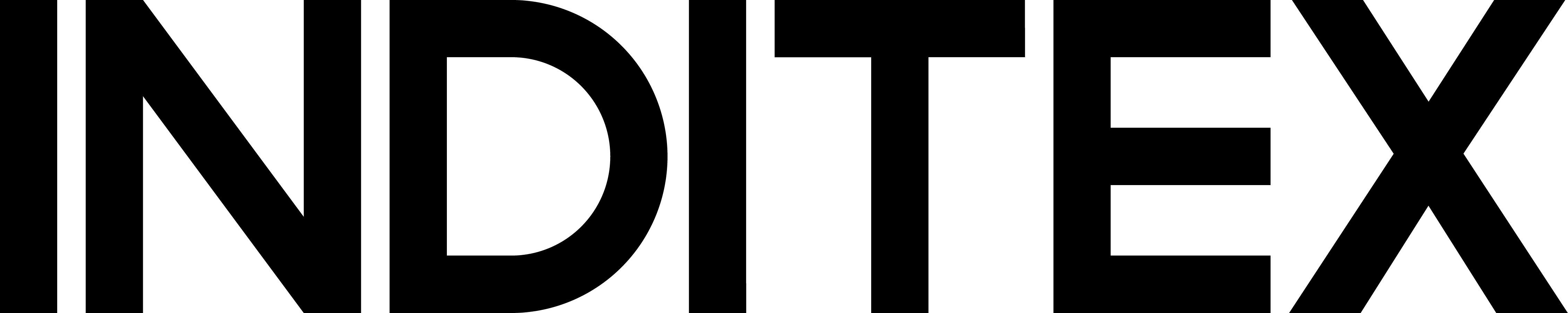 Logo inditex