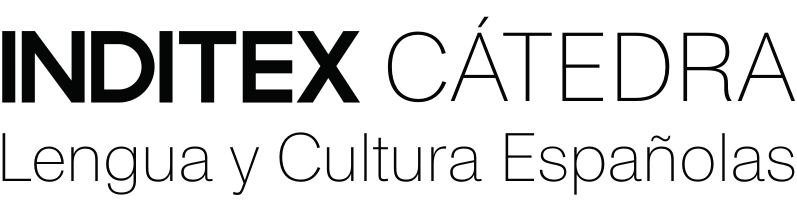 Cátedra Inditex Logo